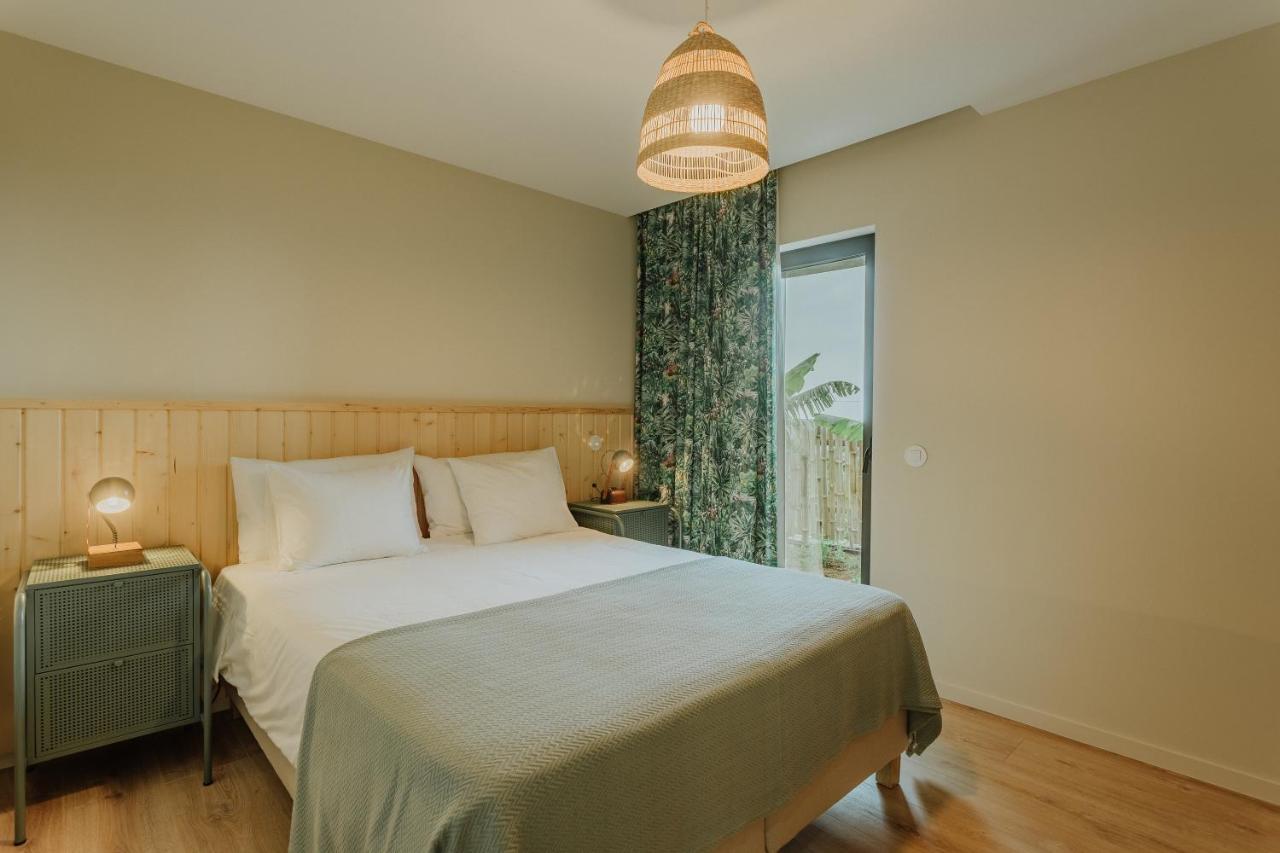 Mango House Villa Arco da Calheta  Buitenkant foto