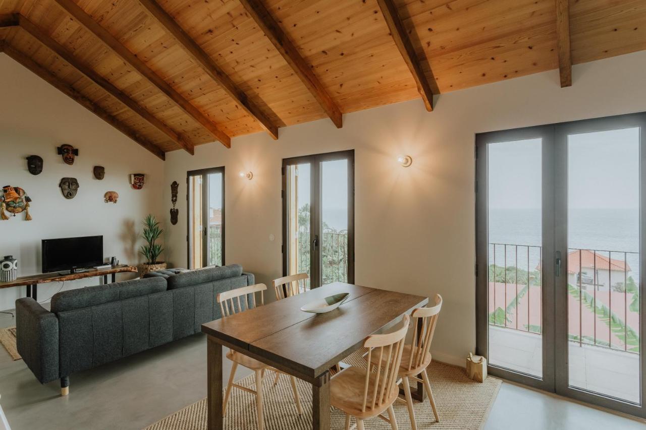 Mango House Villa Arco da Calheta  Buitenkant foto