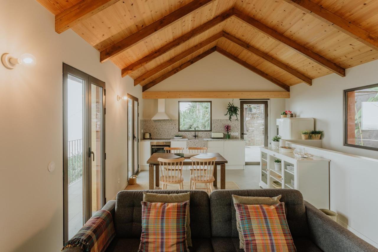 Mango House Villa Arco da Calheta  Buitenkant foto