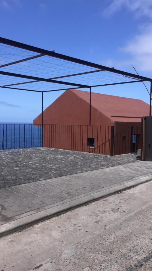 Mango House Villa Arco da Calheta  Buitenkant foto